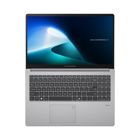 ASUS ExpertBook P1503CVA-S71678X i5-13420H 15.6"FHD 300nits 60Hz AG 16GB DDR5 SSD512 Intel UHD Graphics WLAN+BT LAN Cam720p Back