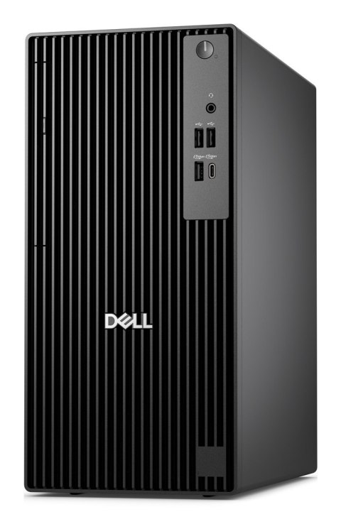 Dell Pro Tower QCT1250 i5-14500 16GB DDR5 4800 SSD512 UHD Graphics 770 W11Pro 3Y Pro Support
