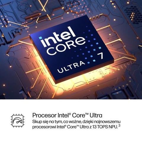 HP EliteDesk 8 Tower G1i Ultra 7 265 16GB DDR5 56000 SSD1TB Arc W11Pro 3Y OnSite