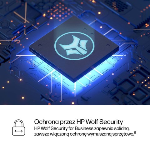 HP EliteDesk 8 Tower G1i Ultra 7 265 16GB DDR5 56000 SSD1TB Arc W11Pro 3Y OnSite