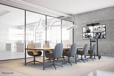 Neomounts AFL-875BL1 akcesorium do montażu wyświetlaczy Półka