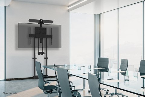 Neomounts AFL-875BL1 akcesorium do montażu wyświetlaczy Półka