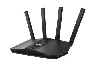 Router WRL 6500Mbps/dual band model RT-BE82U marki ASUS