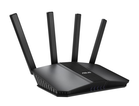 Router WRL 6500Mbps/dual band model RT-BE82U marki ASUS