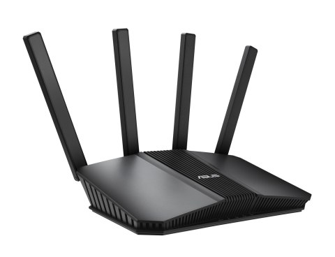 Router WRL 6500Mbps/dual band model RT-BE82U marki ASUS