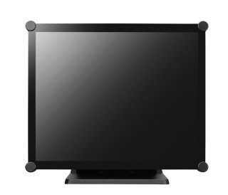 AG Neovo TX-1702 monitor komputerowy 43,2 cm (17") 1280 x 1024 px SXGA LCD Ekran dotykowy Blad Czarny