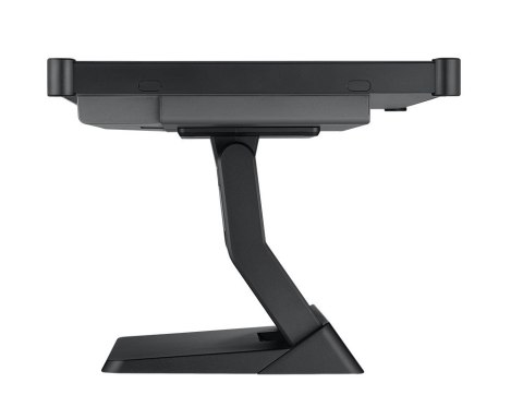 AG Neovo TX-1702 monitor komputerowy 43,2 cm (17") 1280 x 1024 px SXGA LCD Ekran dotykowy Blad Czarny