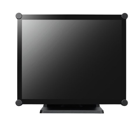 AG Neovo TX-1702 monitor komputerowy 43,2 cm (17") 1280 x 1024 px SXGA LCD Ekran dotykowy Blad Czarny