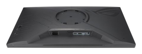 ASUS XG27UCS monitor komputerowy 68,6 cm (27") 3840 x 2160 px 4K Ultra HD LCD Czarny