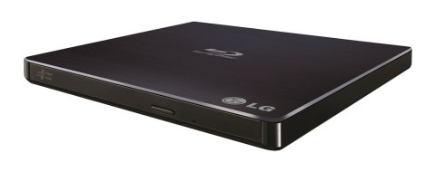 LG BP55EB40 dysk optyczny Blu-Ray RW Czarny