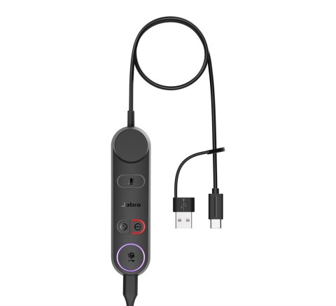 Adapter Jabra Link dla Engage 50 II MS USB C/A