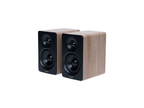 Głośniki Edifier M60 2.0 Bluetooth klasyczny dąb detaliczny