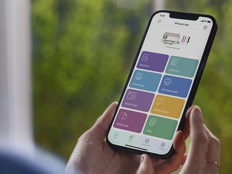 HP ENVY Urządzenie wielofunkcyjne Inspire 7220e