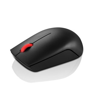 Lenovo Essential Wireless Mouse Black