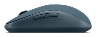 Lenovo Yoga Bluetooth Silent Mouse Tidal Teal