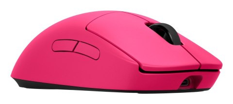 Logitech G PRO 2 LIGHTSPEED Mouse