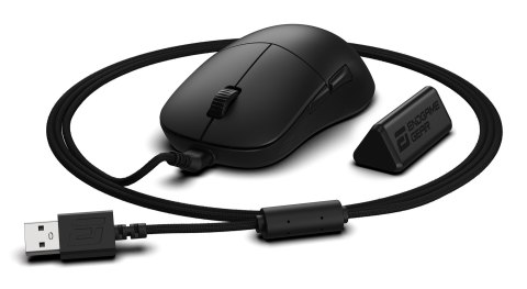 Mysz do gier Endgame Gear XM2w 4k v2, 4,000Hz