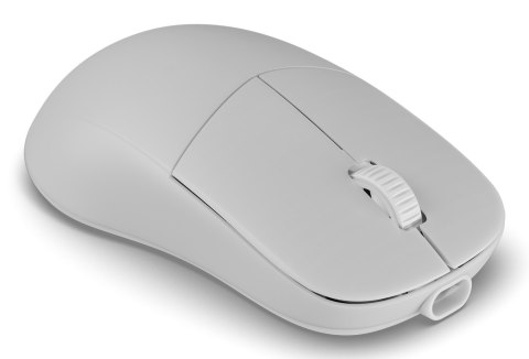 Mysz do gier Endgame Gear XM2w 4k v2 - White Frost