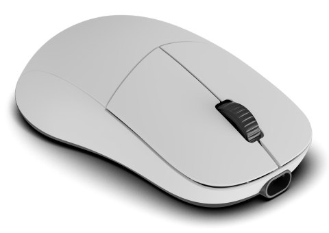 Mysz do gier Endgame Gear XM2w 4k v2 - biała