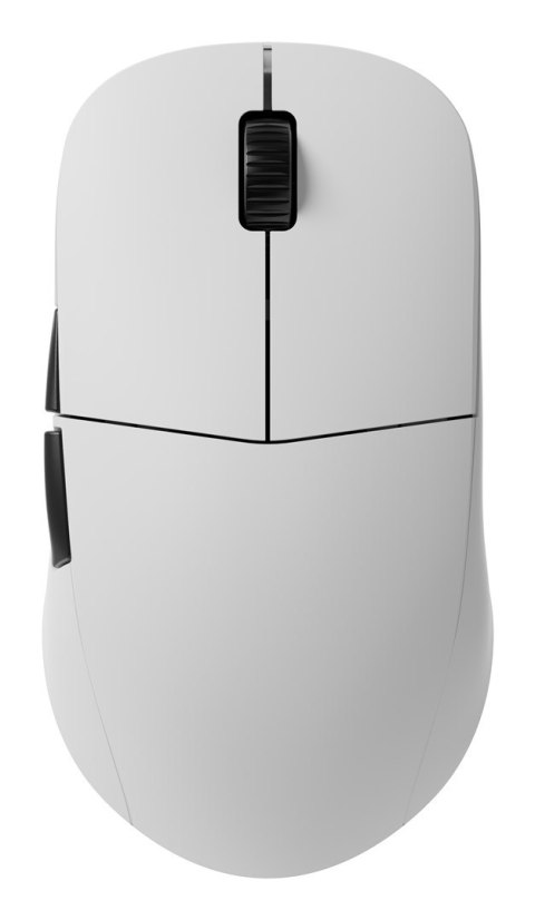 Mysz do gier Endgame Gear XM2w 4k v2 - biała