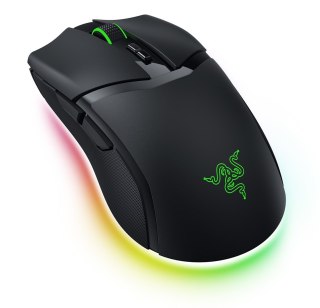 Razer Cobra Pro myszka Gaming Po prawej stronie RF Wireless + Bluetooth + USB Type-C Optyczny 30000 DPI