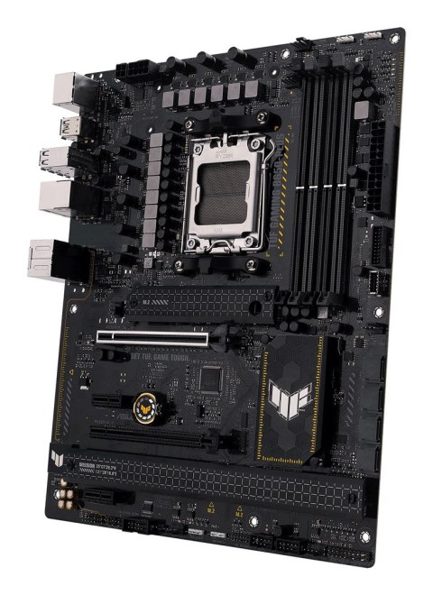 ASUS TUF GAMING B650-PLUS AMD B650 Gniazdo AM5 ATX