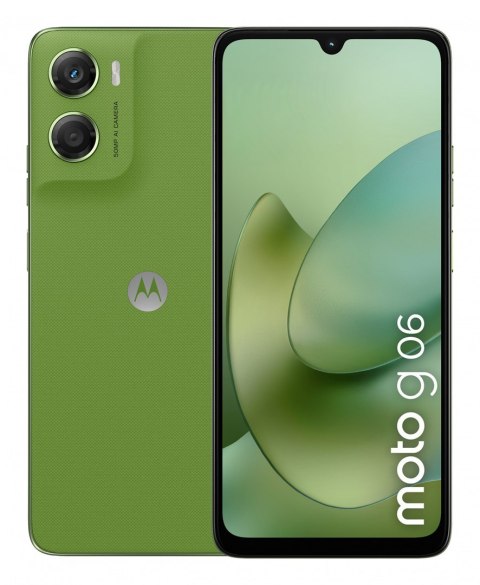 Motorola Moto G06 4/128GB DS Pantone Tendril