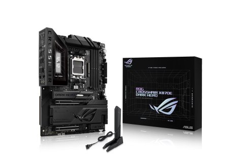 Płyta główna ASUS ROG CROSSHAIR X870E DARK HERO