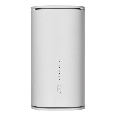 Router Wi-Fi 7 5G Zyxel FWA515-EU0102F Indoor Standalone/Nebula z Licencją Nebula Pro 1 ROK, BE7200 WiFi, 2x 2.5GB LAN