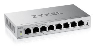 Switch Zyxel GS1200-8 v3 8p Managed Gigabit