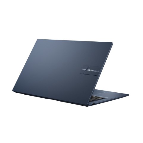 ASUS Vivobook 17 X1704VA-AU1068W Core 5 120U 17.3"FHD IPS-level Panel 60Hz 250nits AG 16GB DDR5 SSD512 Intel Graphics WLAN+BT Ca