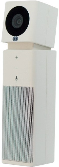 Boom UNO system videokonferencyjny 2,1 MP Osobisty system wideokonferencji