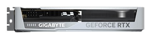 Gigabyte GeForce RTX 5060 Ti EAGLE OC ICE 16GB (GV-N506TEAGLEOC ICE-16GD) - karta graficzna