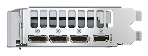 Gigabyte GeForce RTX 5060 Ti EAGLE OC ICE 16GB (GV-N506TEAGLEOC ICE-16GD) - karta graficzna