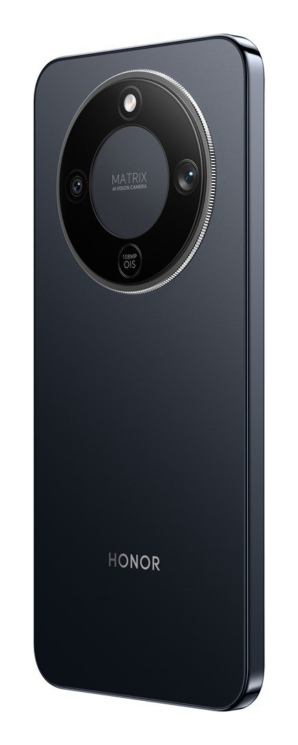 Honor Magic 8 Lite 5G 8/256GB Black