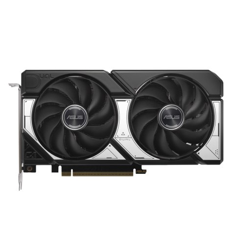 Karta graf. ASUS DUAL RTX 5060 Ti 8GB