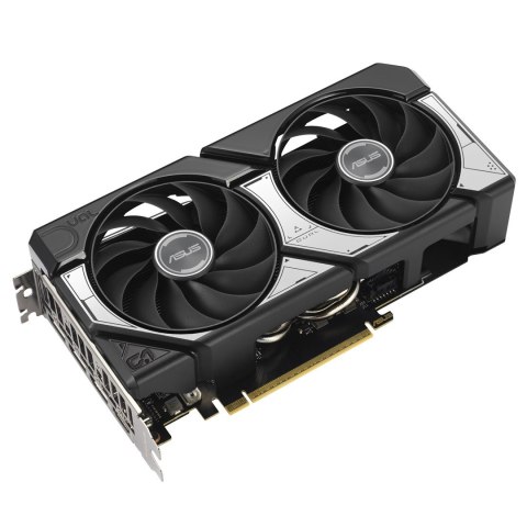 Karta graf. ASUS DUAL RTX 5060 Ti 8GB