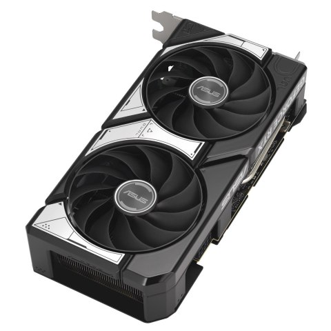 Karta graf. ASUS DUAL RTX 5060 Ti 8GB