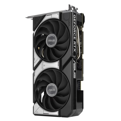 Karta graf. ASUS DUAL RTX 5060 Ti 8GB