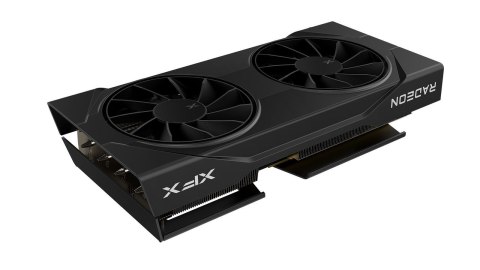 Karta graf.XFX Swift AMD Radeon RX 9060 8GB