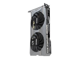 Karta graficzna INNO3D GeForce RTX 3050 Twin X2 V2 Special, 6144 MB GDDR6