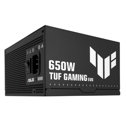 Zasilacz ASUS TUF-GAMING-650B-EVO