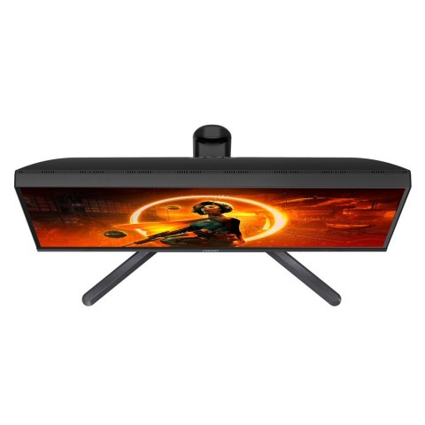 AOC G3 Q27G3XMN/BK monitor komputerowy 68,6 cm (27") 2560 x 1440 px 2K Ultra HD LED Czarny