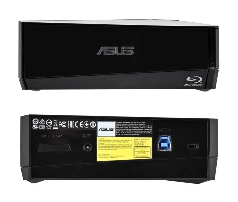 ASUS BW-16D1X-U - Ładowarka BDXL DRV - USB 3.2