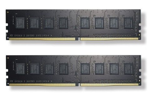 G.Skill 8GB DDR4 moduł pamięci 2 x 4 GB 288-pin DIMM Korekcja ECC