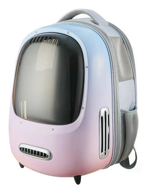 PETKIT Breezy 2 Transporter plecak dla zwierząt