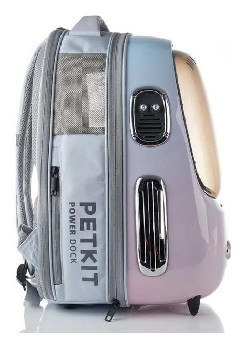 PETKIT Breezy 2 Transporter plecak dla zwierząt