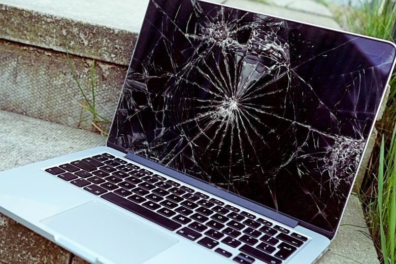 Wymiana ekranu w laptopie Siemiatycze